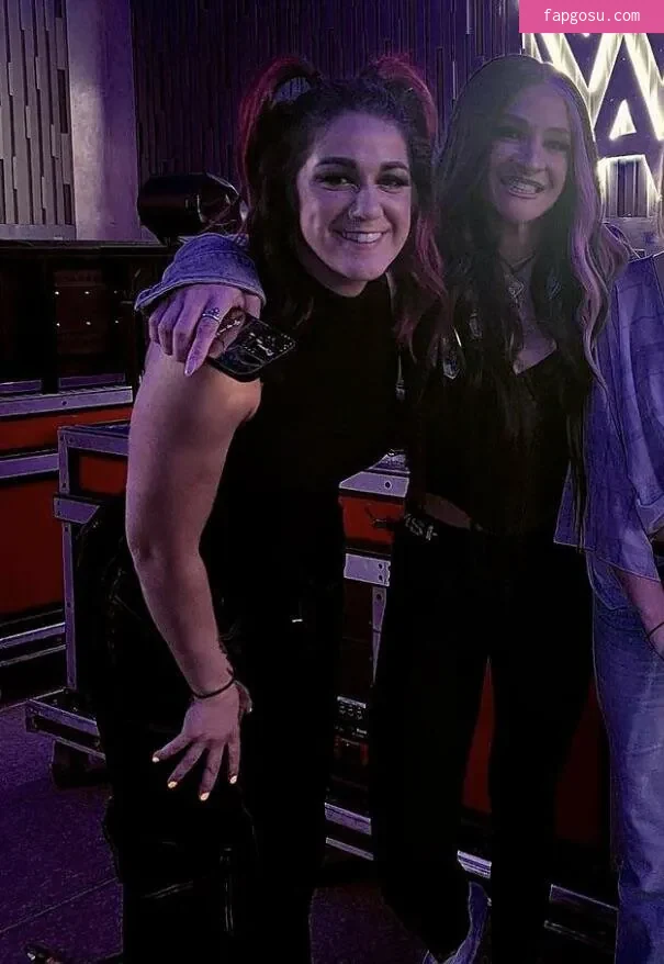 Bayley - Photo #543