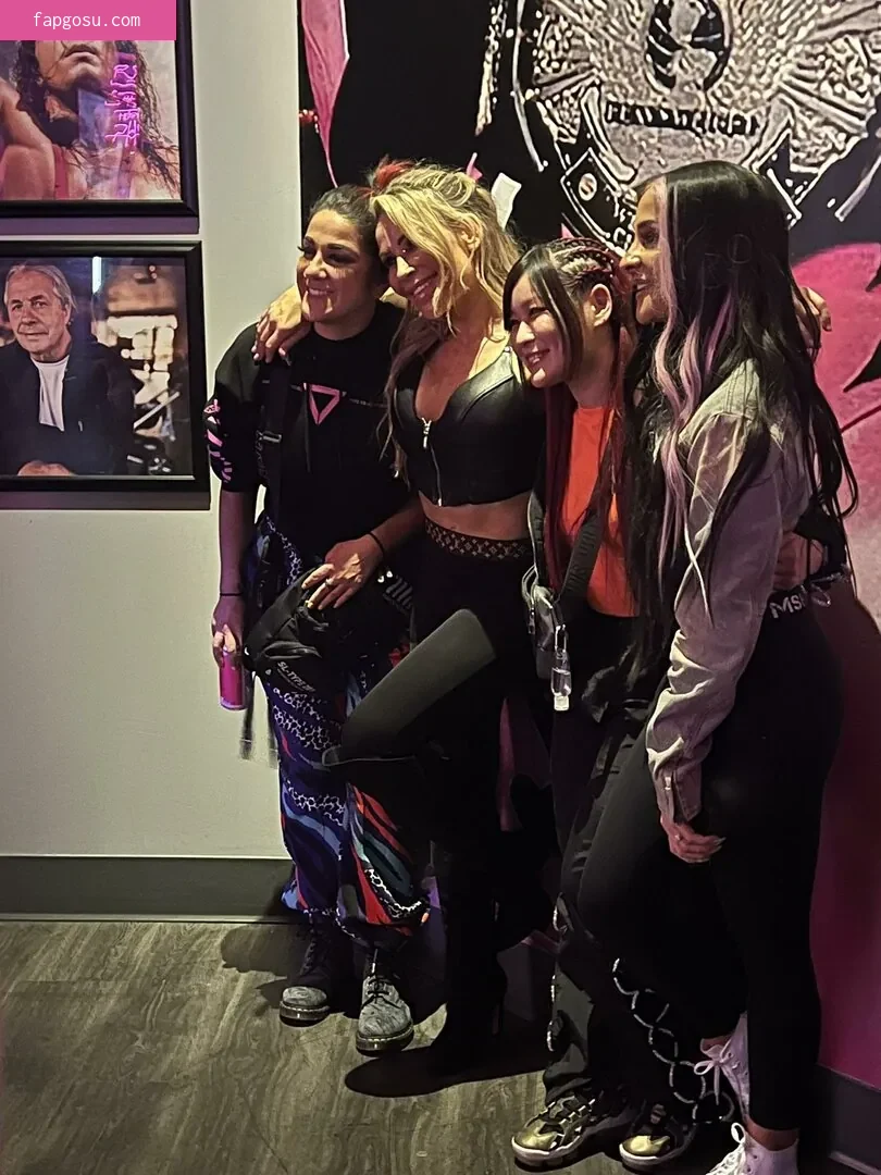 Bayley - Photo #544