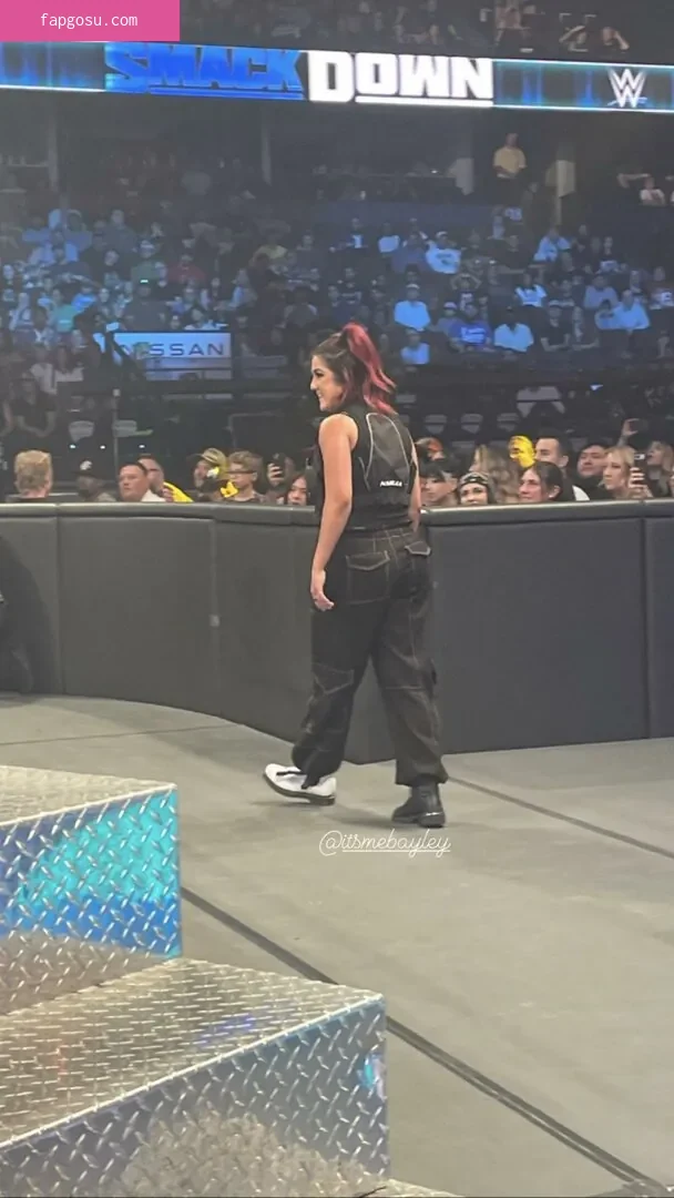 Bayley - Photo #545