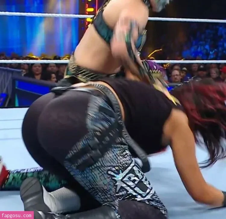 Bayley - Photo #605