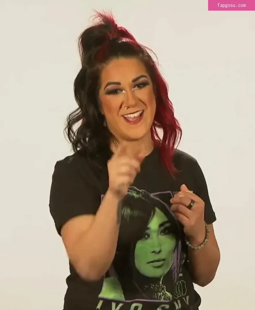 Bayley - Photo #621