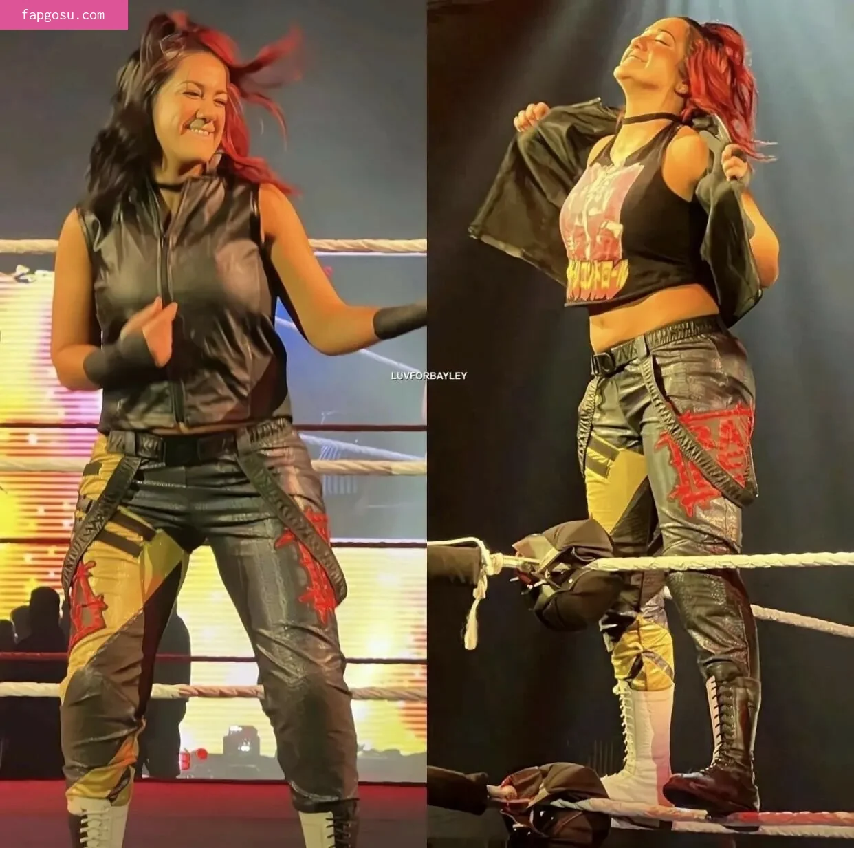 Bayley - Photo #623