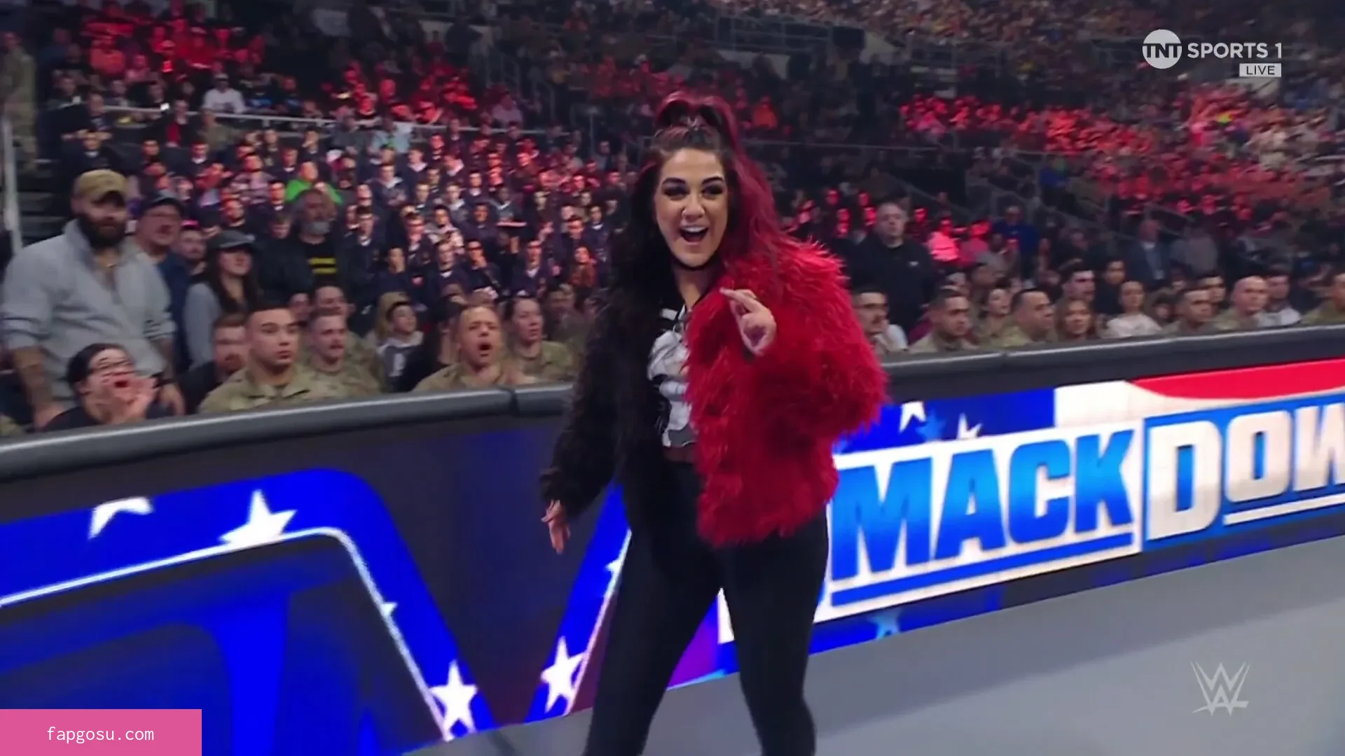 Bayley
