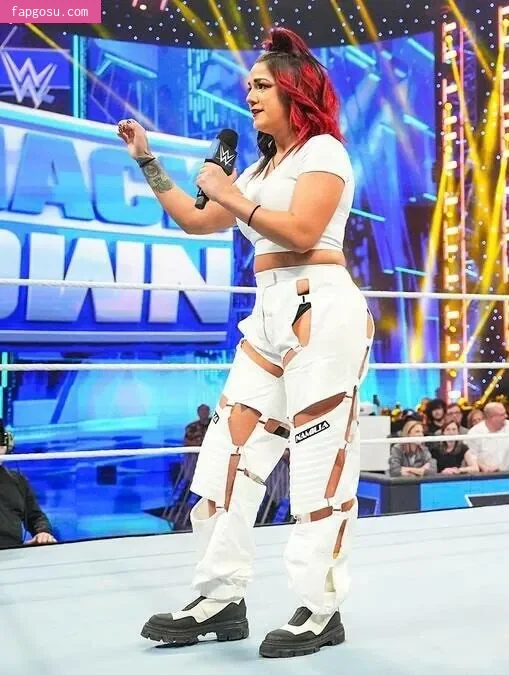 Bayley - Photo #666