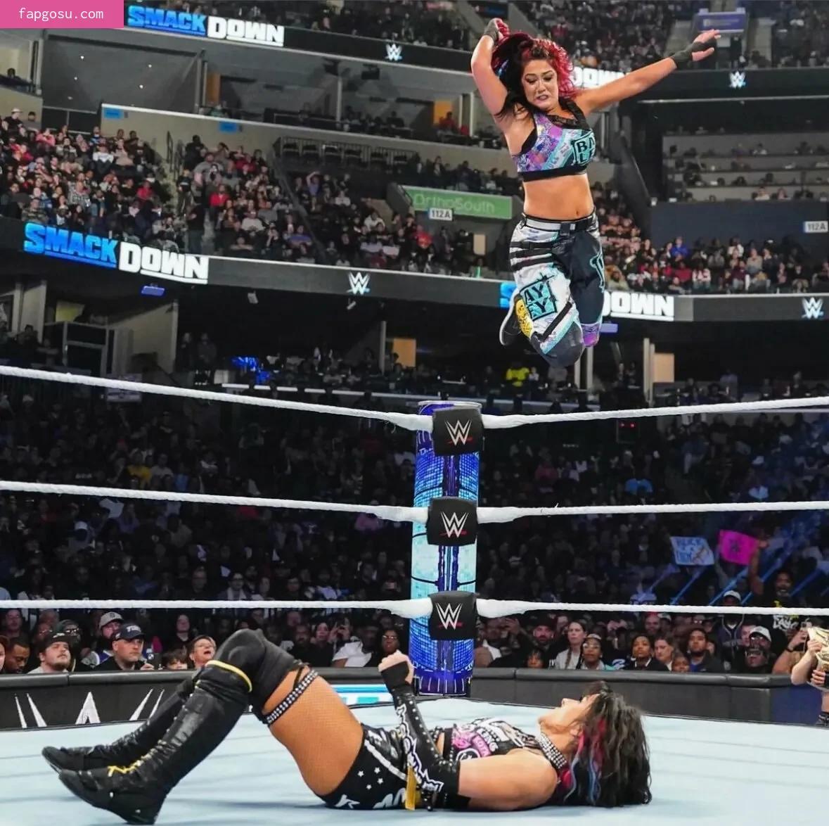 Bayley - Photo #681