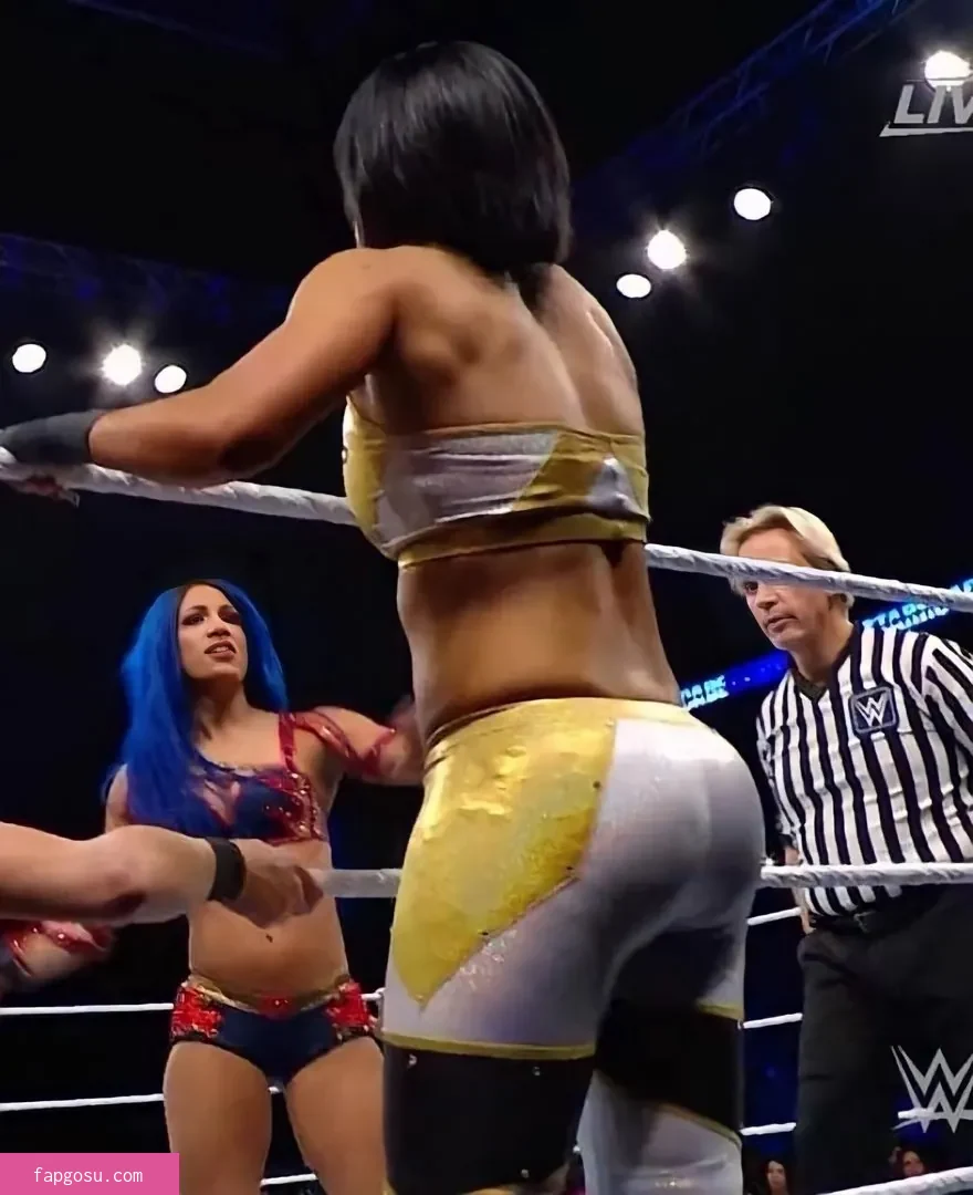 Bayley - Photo #69