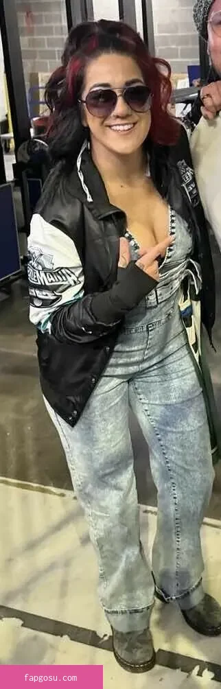 Bayley