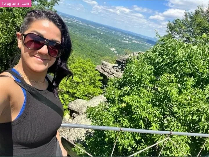Bayley - Photo #711