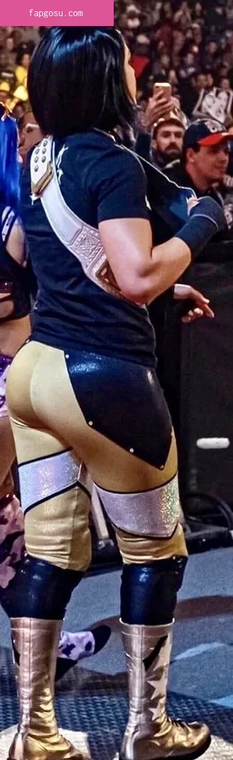 Bayley - Photo #72