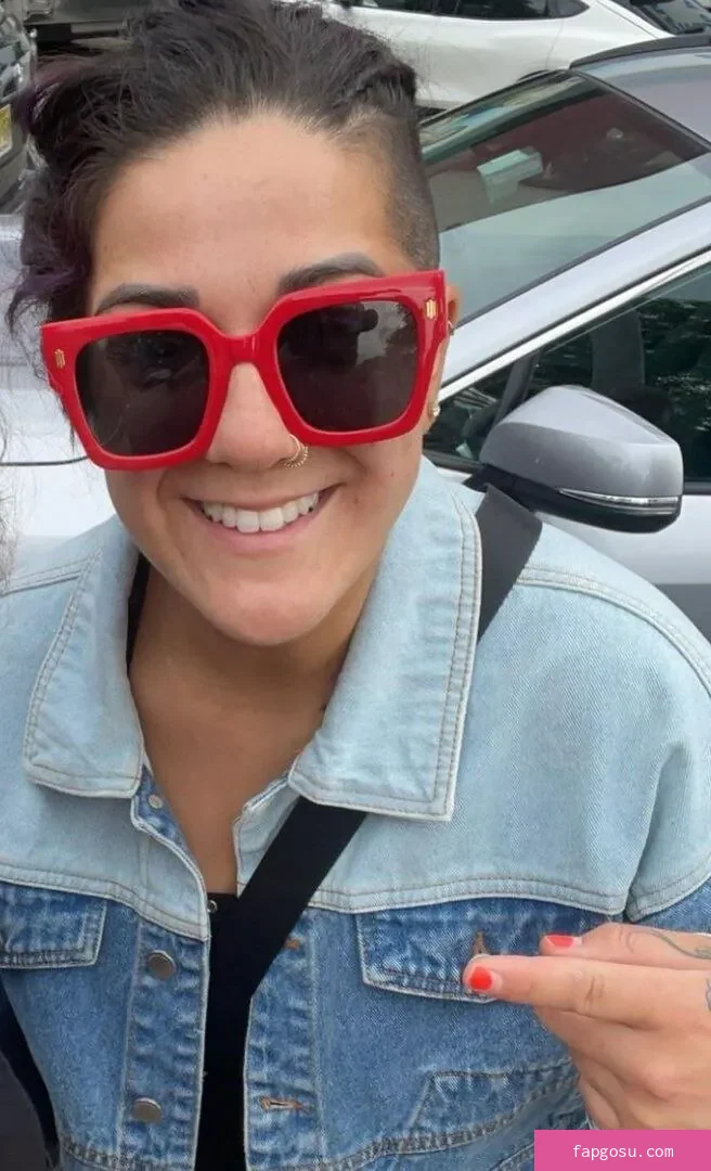 Bayley - Photo #736