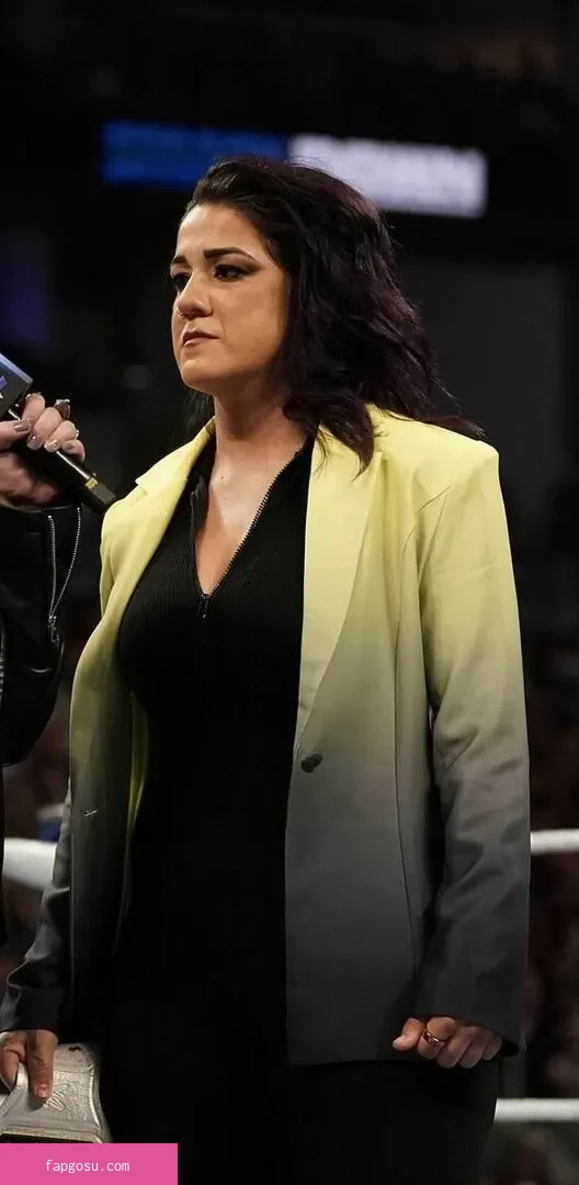 Bayley - Photo #747