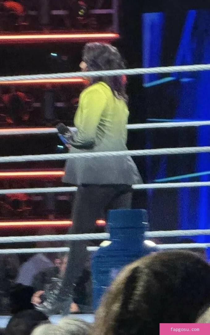 Bayley - Photo #751