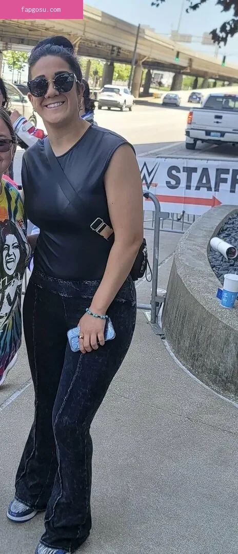 Bayley - Photo #756