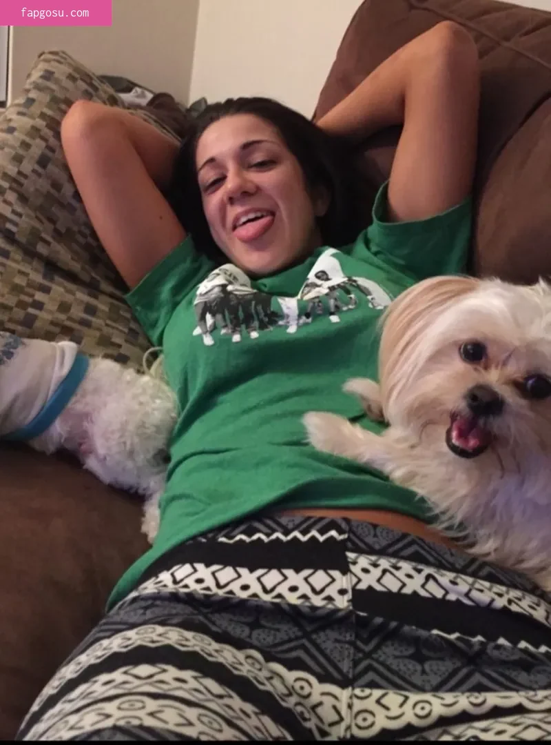 Bayley - Photo #76
