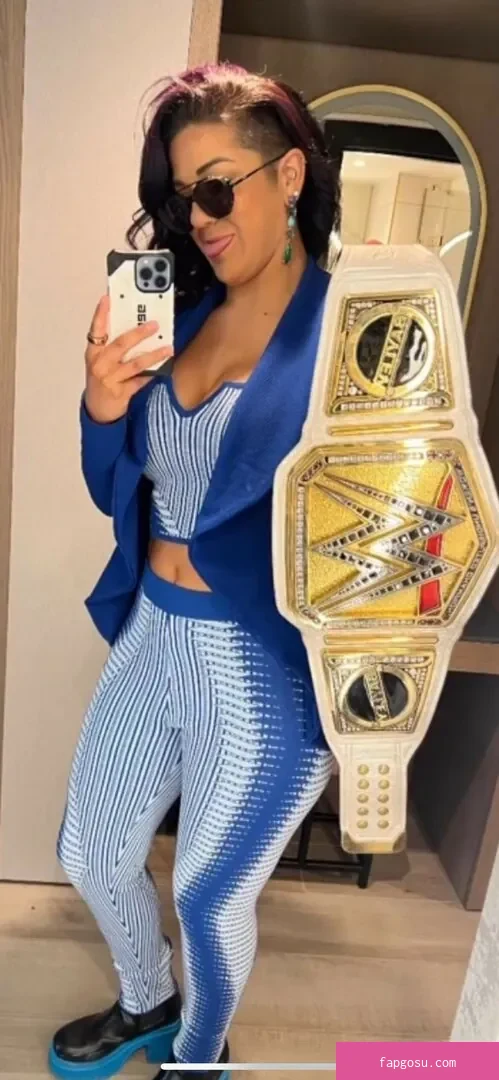 Bayley - Photo #761