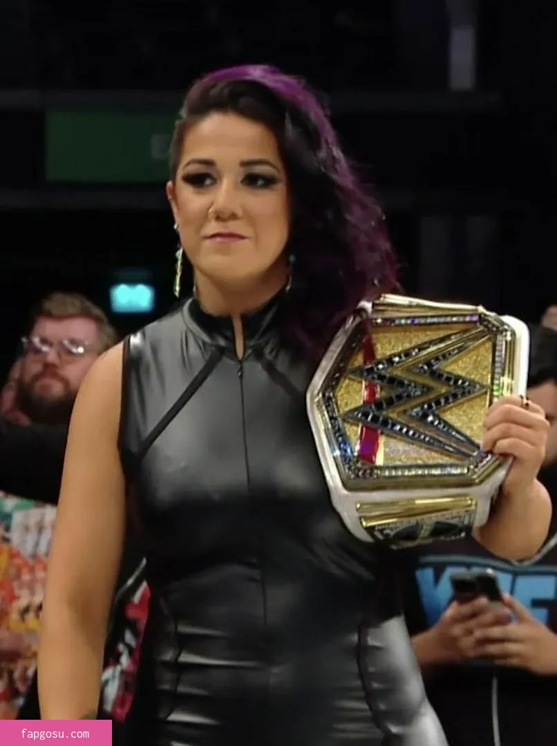 Bayley - Photo #769