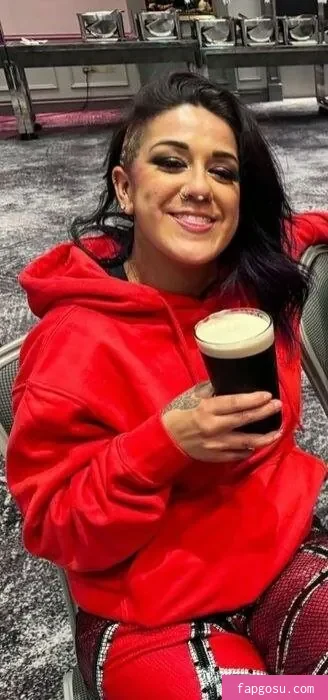 Bayley - Photo #780