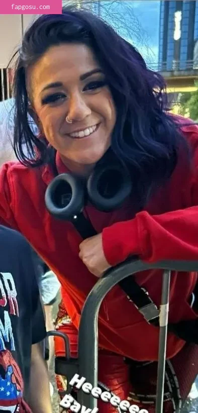 Bayley - Photo #782