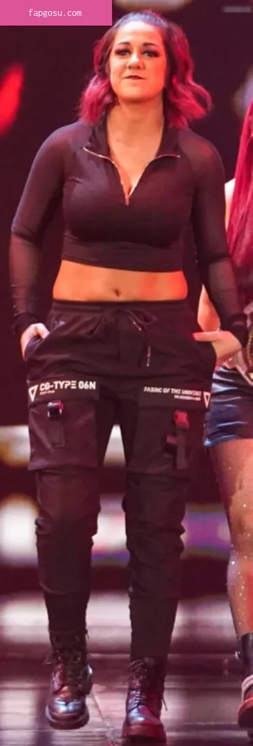 Bayley - Photo #795