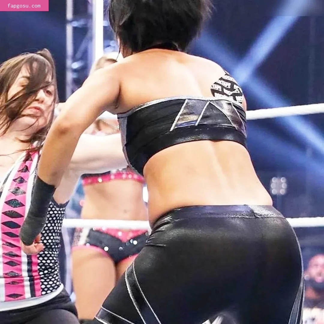 Bayley - Photo #813