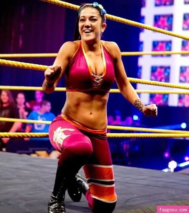 Bayley - Photo #82