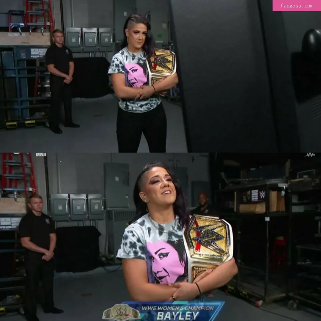 Bayley - Photo #830