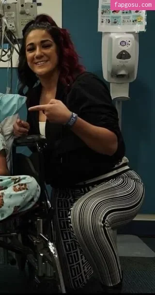 Bayley - Photo #850