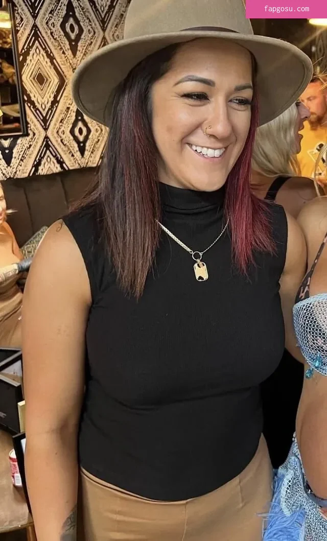 Bayley - Photo #854