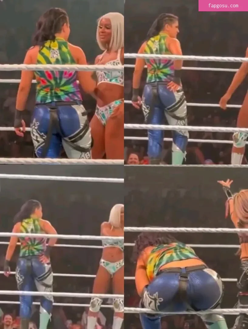 Bayley - Photo #858
