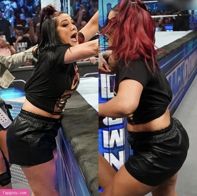 Bayley - Photo #865