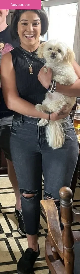 Bayley - Photo #87