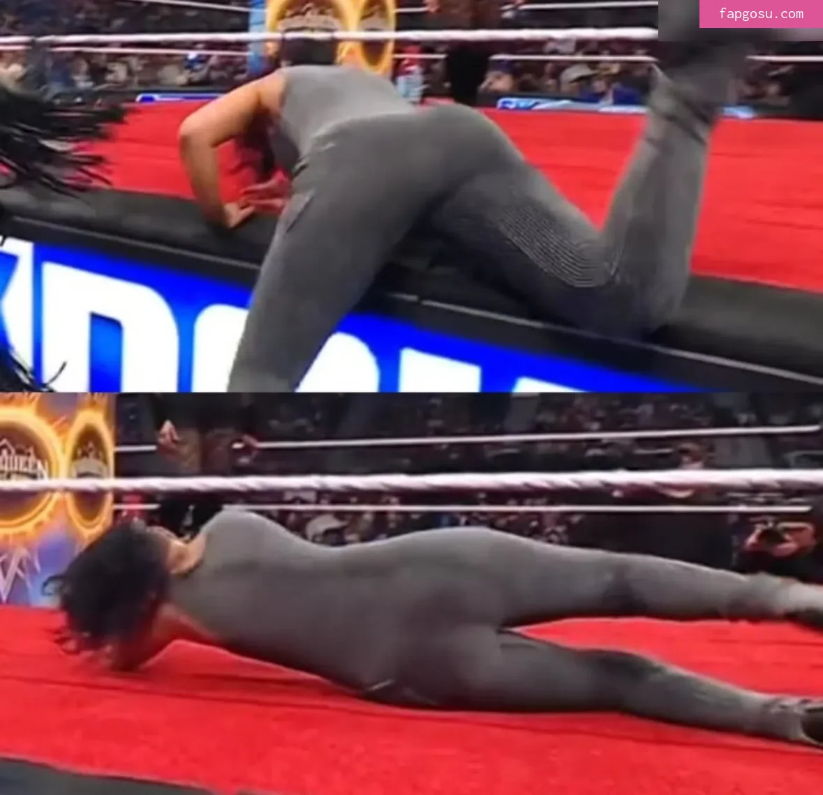 Bayley - Photo #876