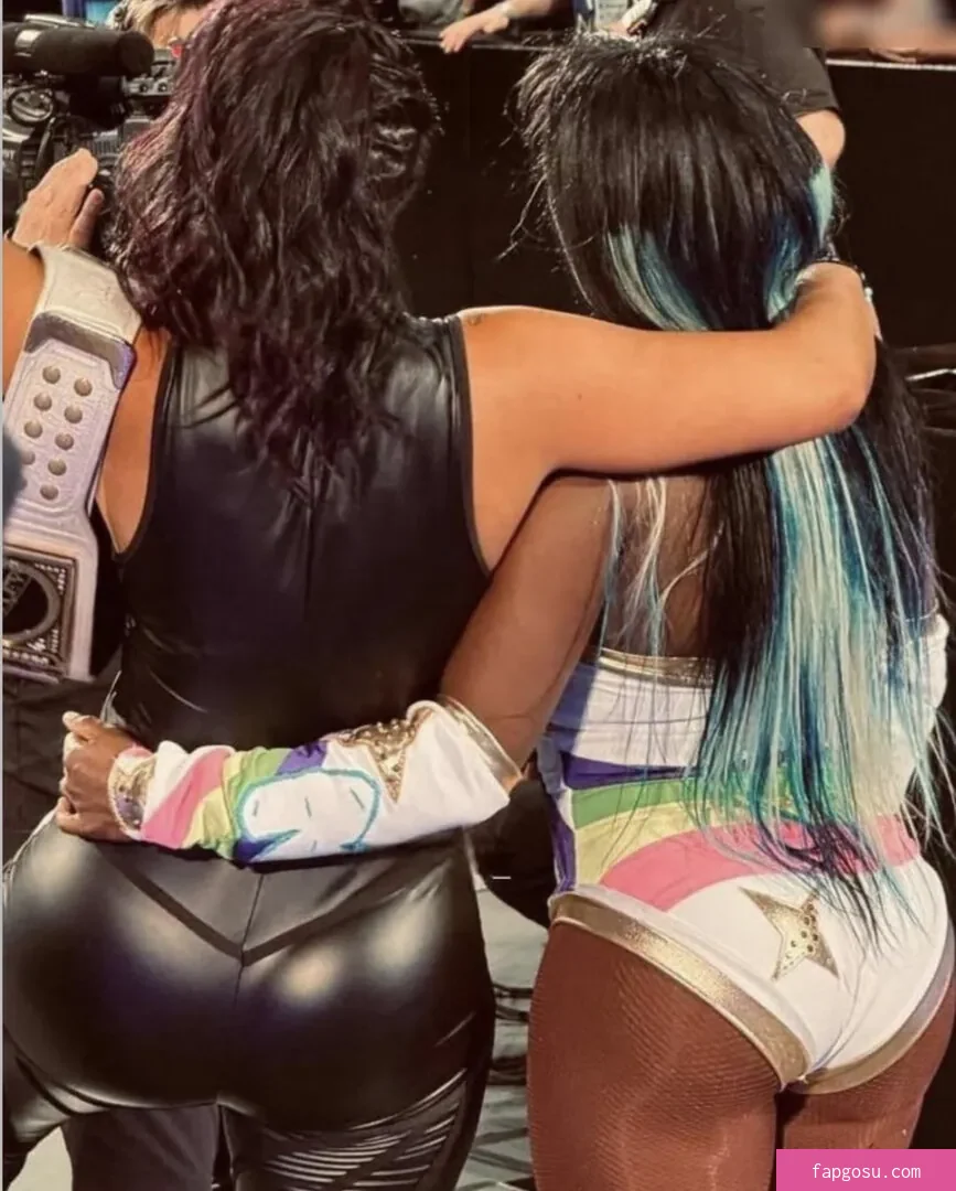Bayley - Photo #888