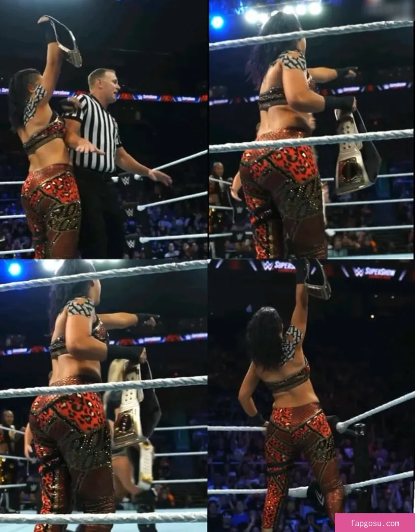 Bayley - Photo #895