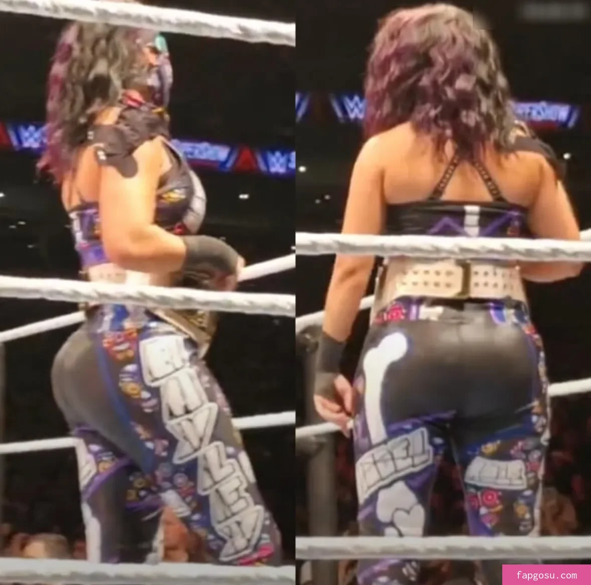Bayley