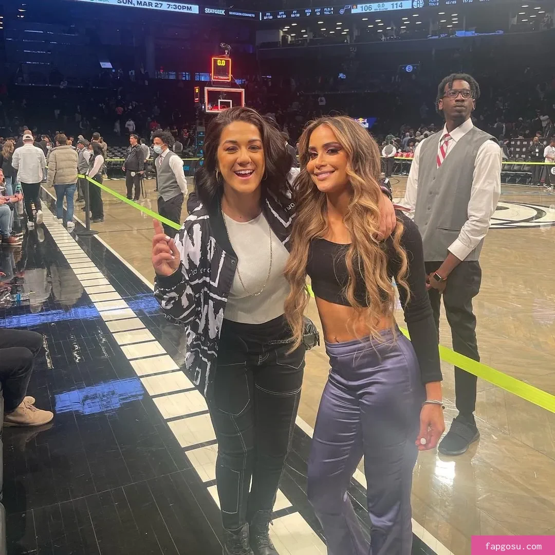 Bayley - Photo #9