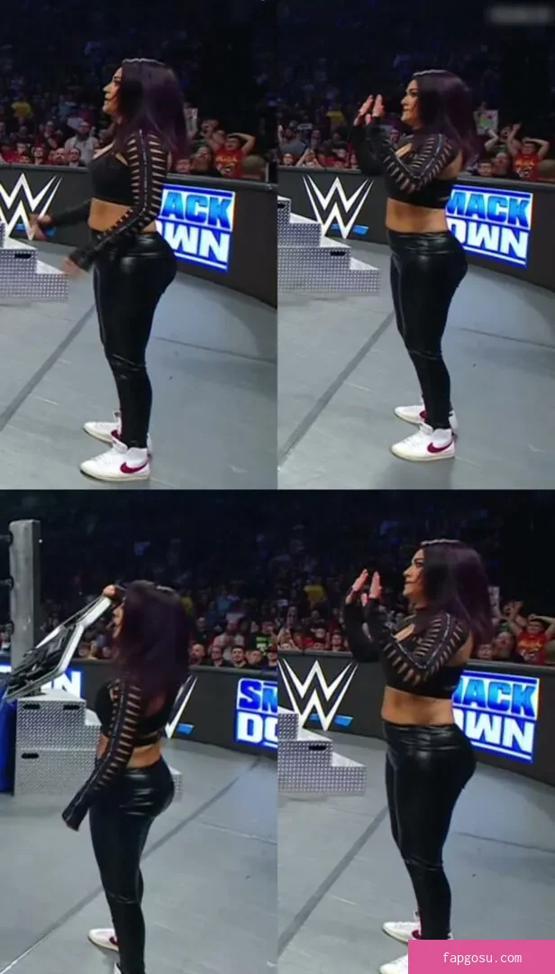 Bayley - Photo #902