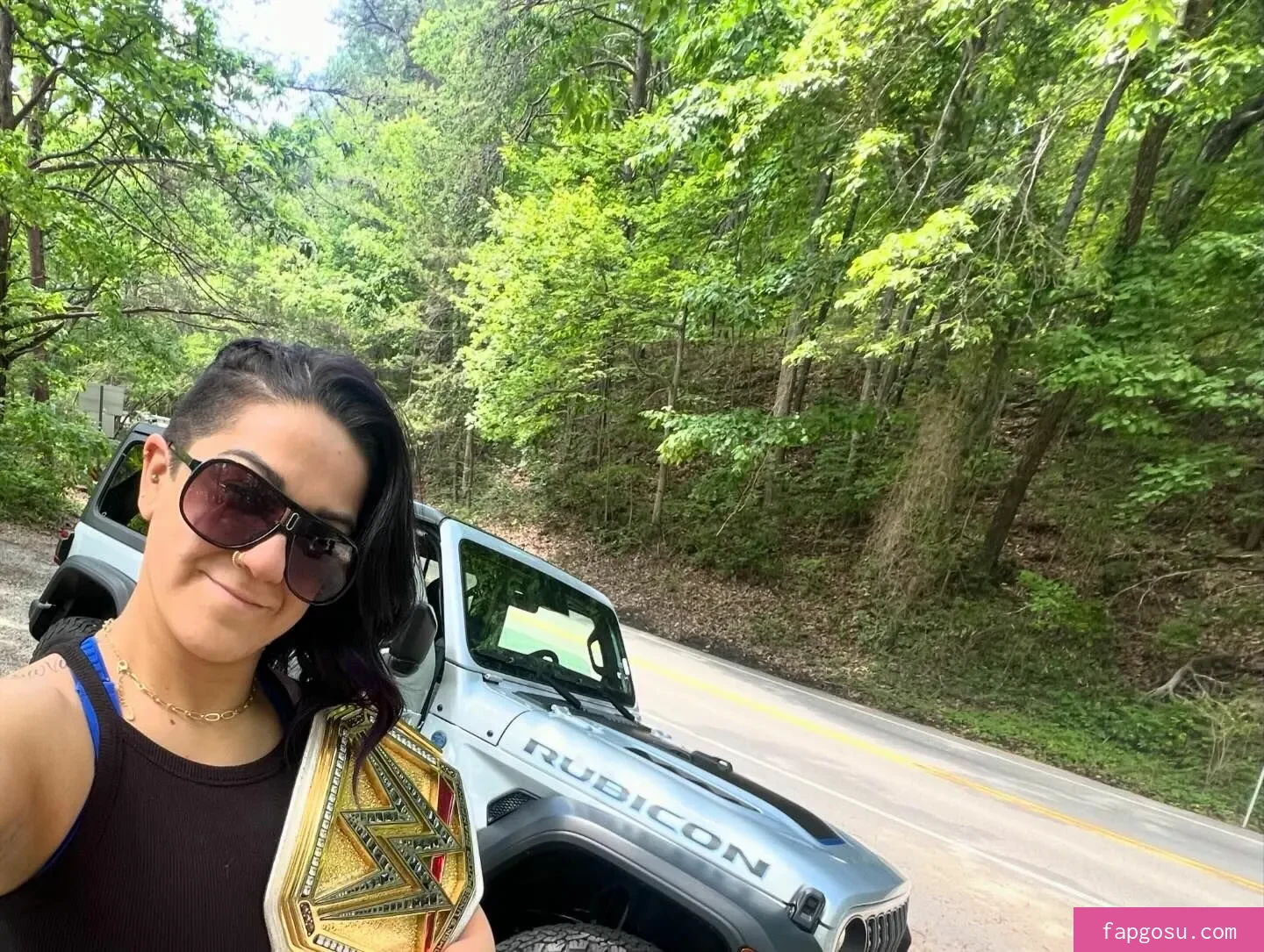 Bayley - Photo #905
