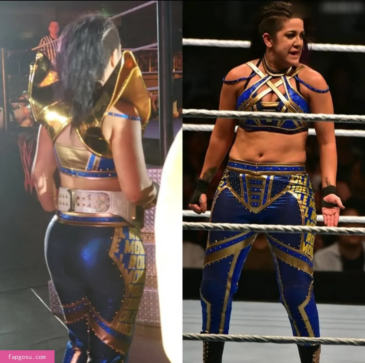 Bayley