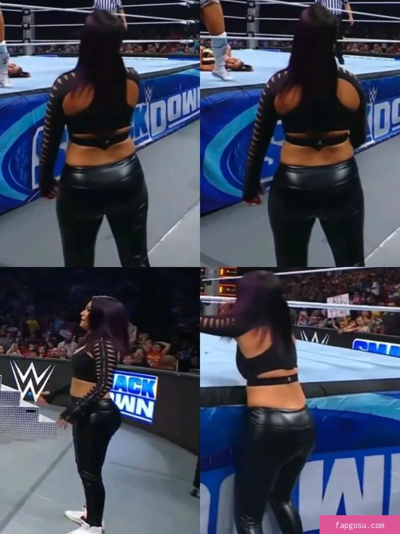 Bayley - Photo #930