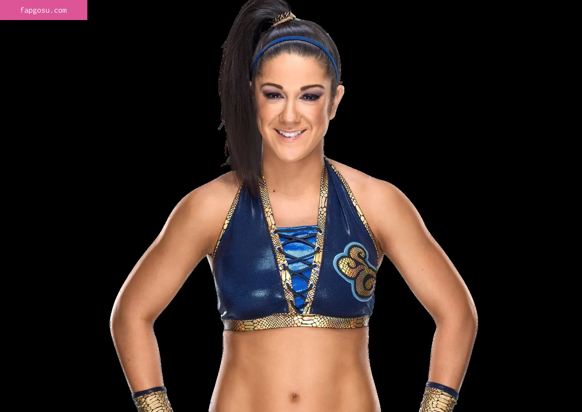 Bayley - Photo #95