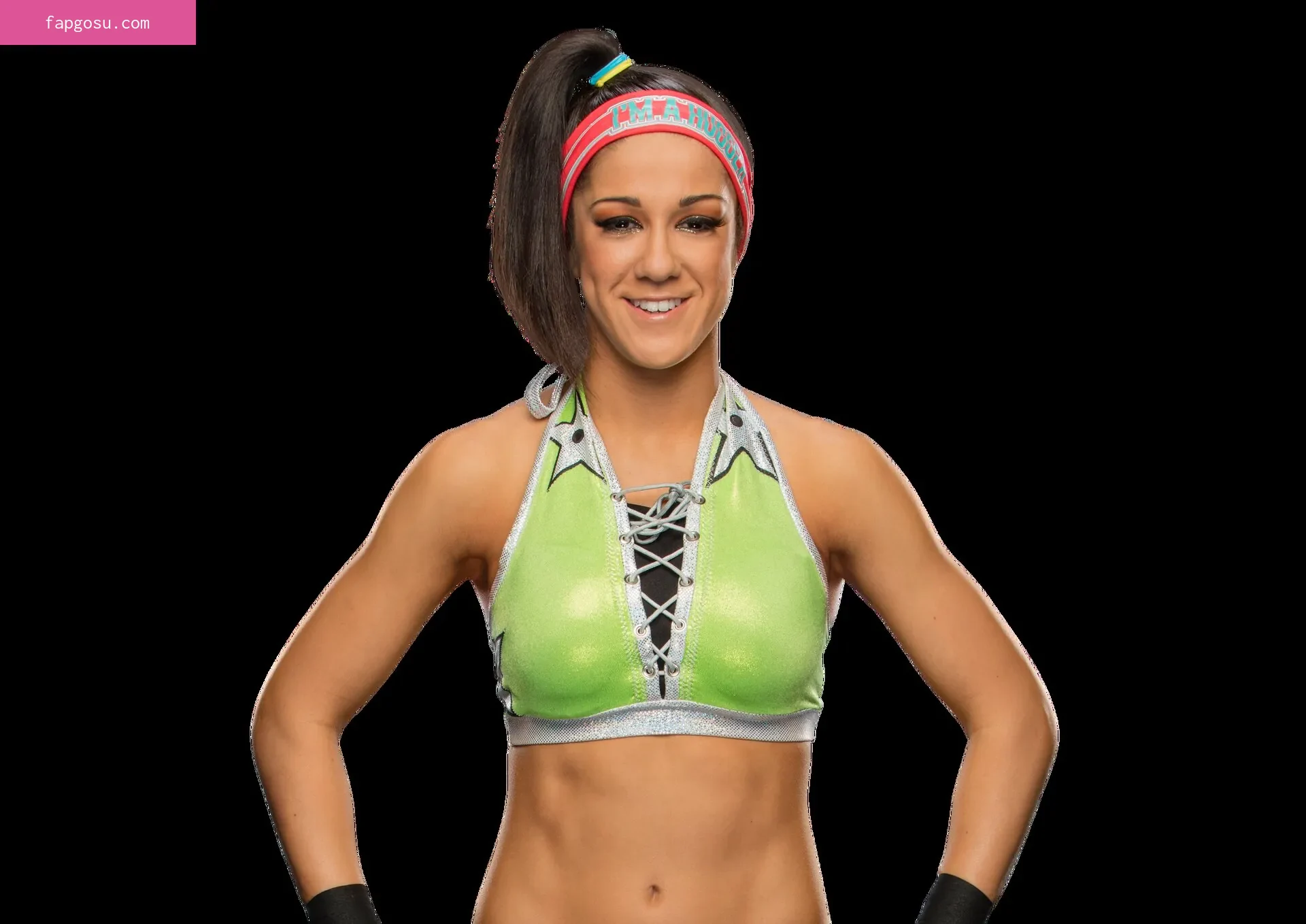 Bayley - Photo #97