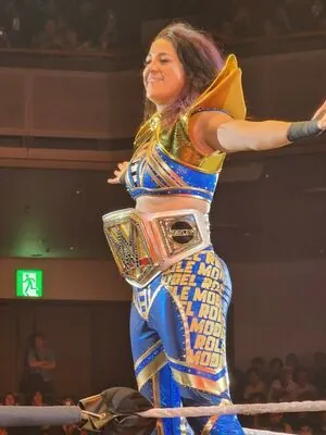 Bayley
