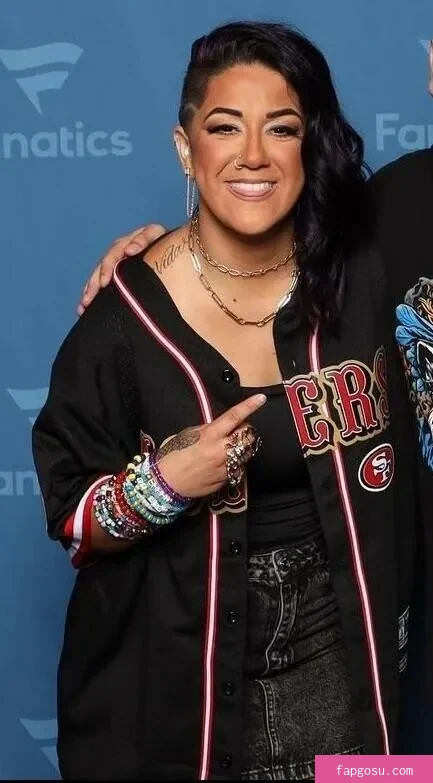 Bayley - Photo #986