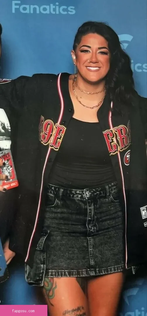 Bayley - Photo #991