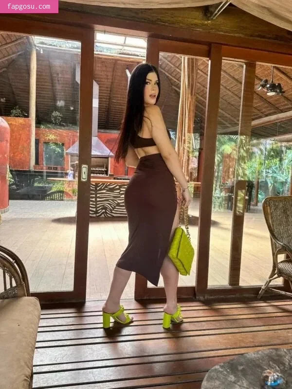 Bianca Andrade