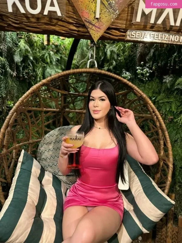 Bianca Andrade