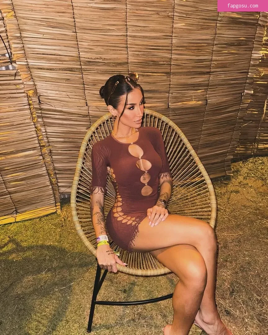 Bianca Andrade