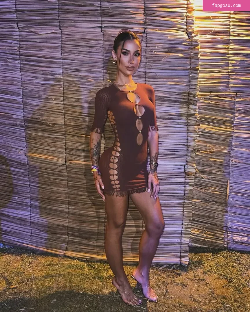 Bianca Andrade