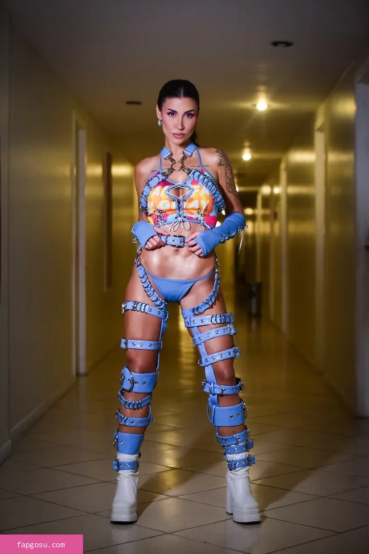 Bianca Andrade